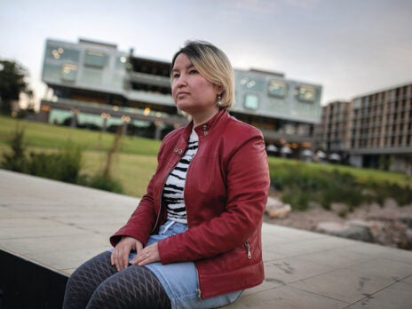 “My culture will survive”: the Uyghur poet Fatimah Abdulghafur Seyyah on her family’s devastating persecution