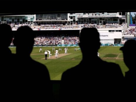 English cricket is in a deep crisis that the ritual sacking of a few coaches won’t fix