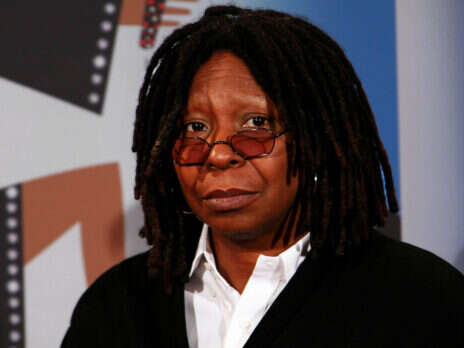 What Whoopi Goldberg got wrong about race and the Holocaust