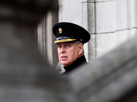 Does Prince Andrew’s settlement constitute justice? That depends what you think the system is for