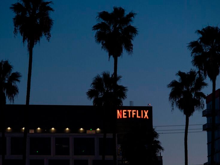 I’m quitting Netflix – but not for the reasons you might think
