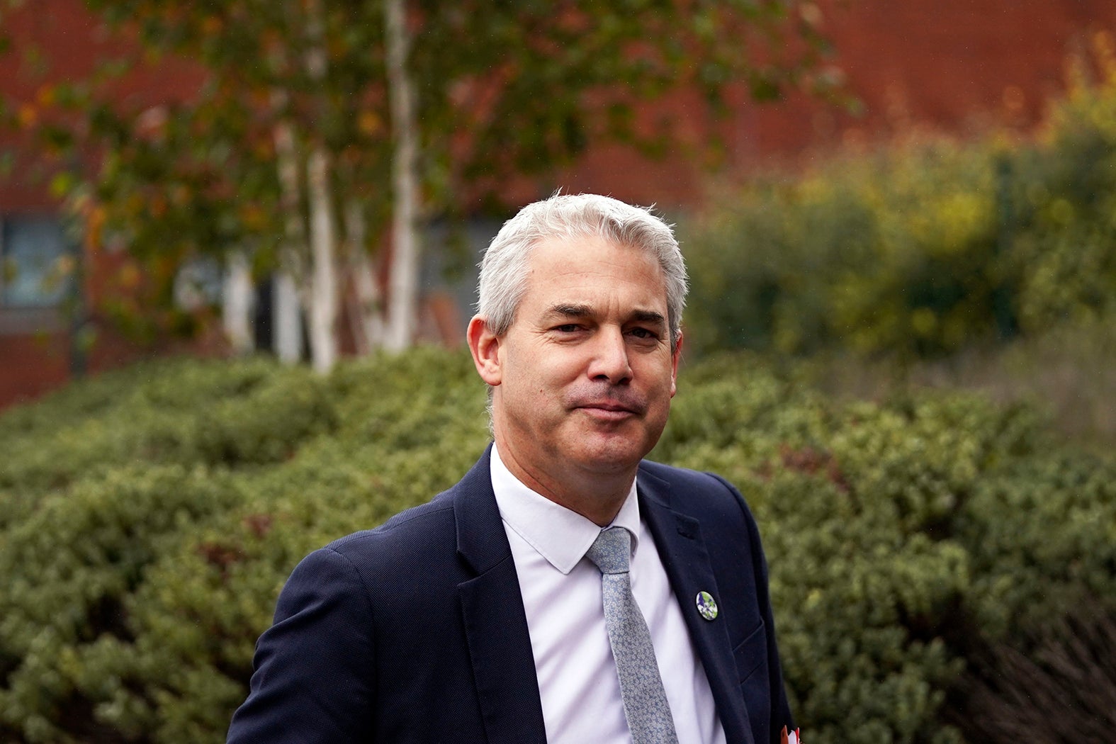 How can Steve Barclay be No 10 chief of staff and remain a minister? - New  Statesman