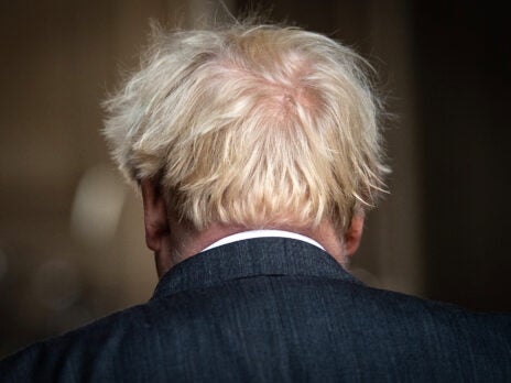 Lionel Barber’s Diary: Boris Johnson’s new leaf, inflation fears, and being headhunted by Ofcom
