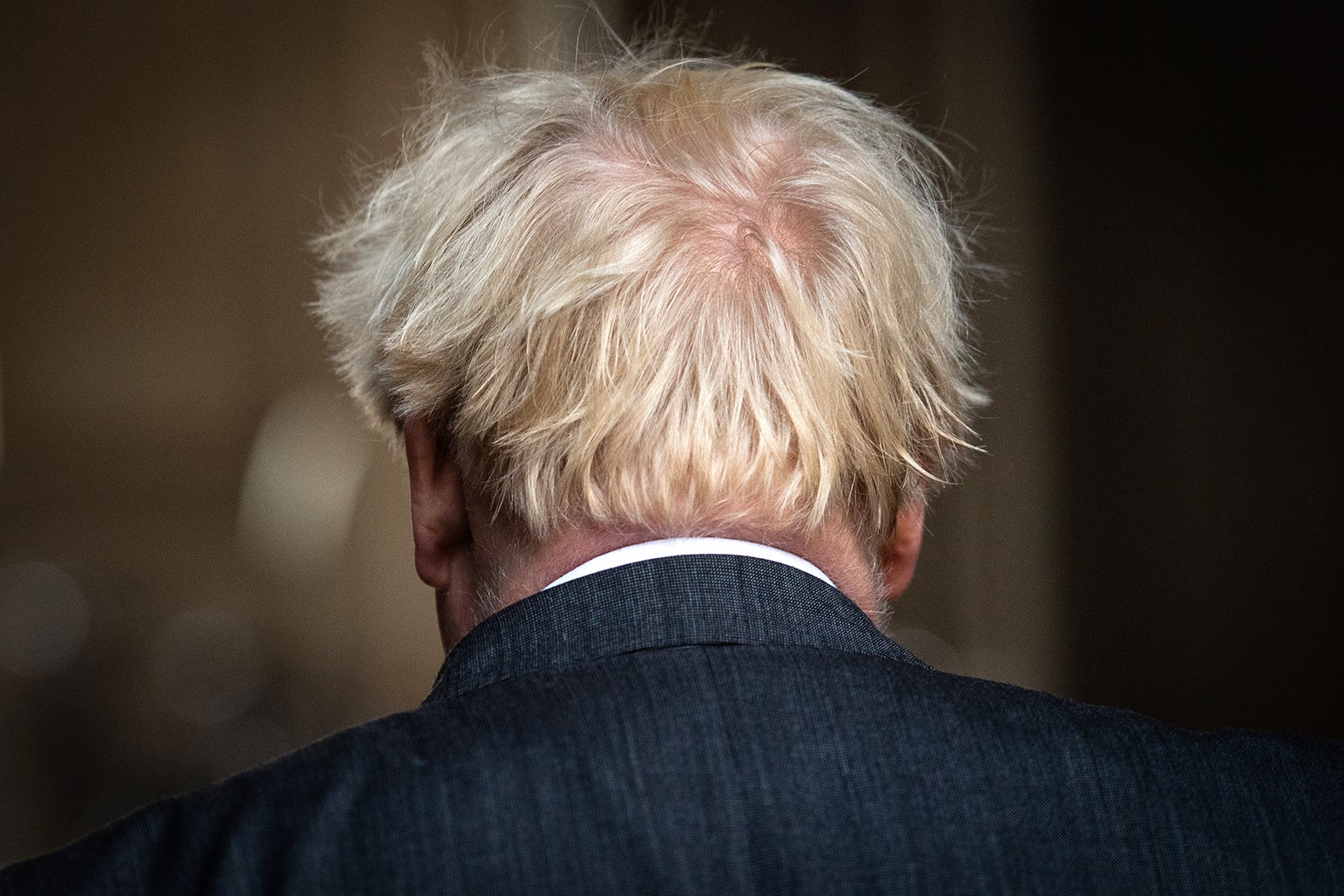 Lionel Barber’s Diary: Boris Johnson’s new leaf, inflation fears, and being headhunted by Ofcom