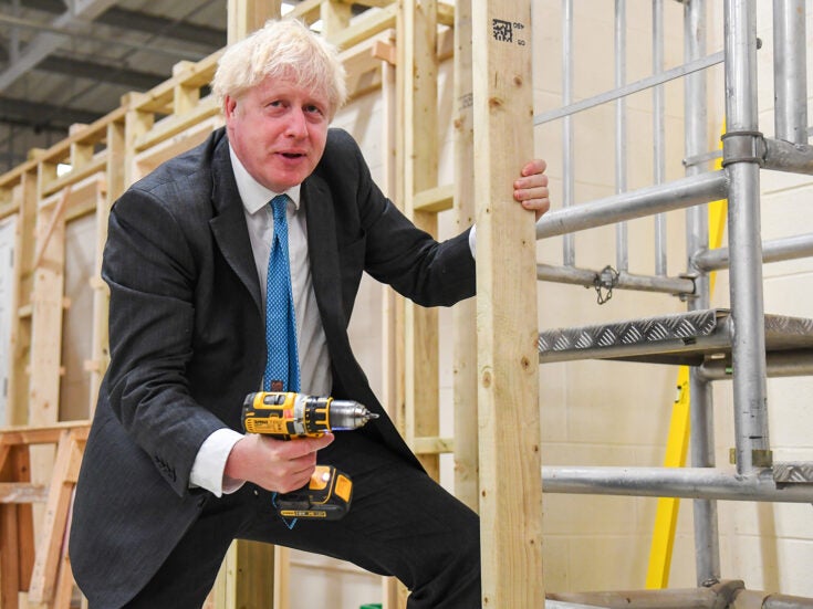 Boris Johnson’s promise of “a high-wage economy” has become a cruel joke