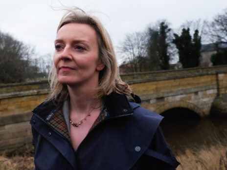 Liz Truss is unfit to be prime minister