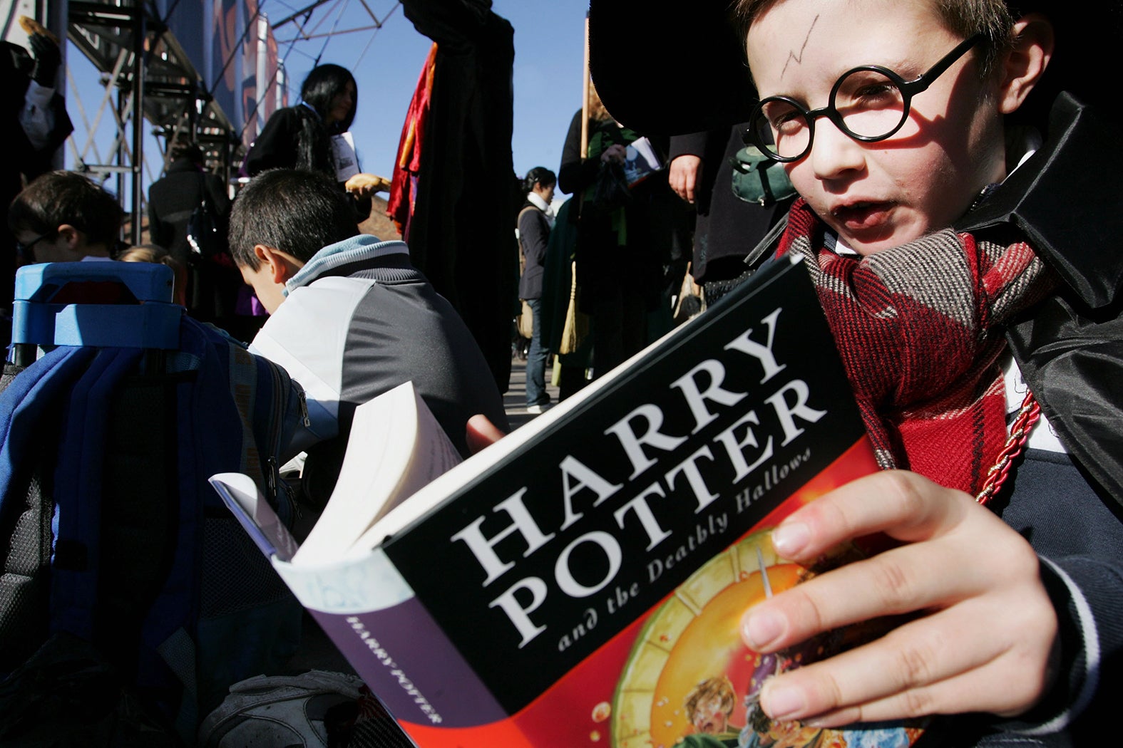 New York Times is peddling its own alternative facts over JK Rowling