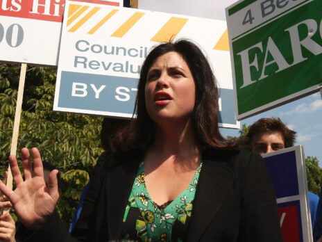 Why Kirstie Allsopp is victim-blaming young people for a broken housing market