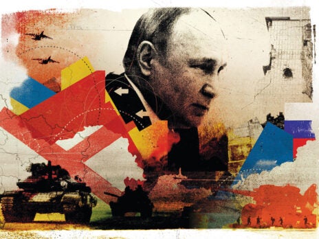 The truth about Putin's "denazification" fantasy
