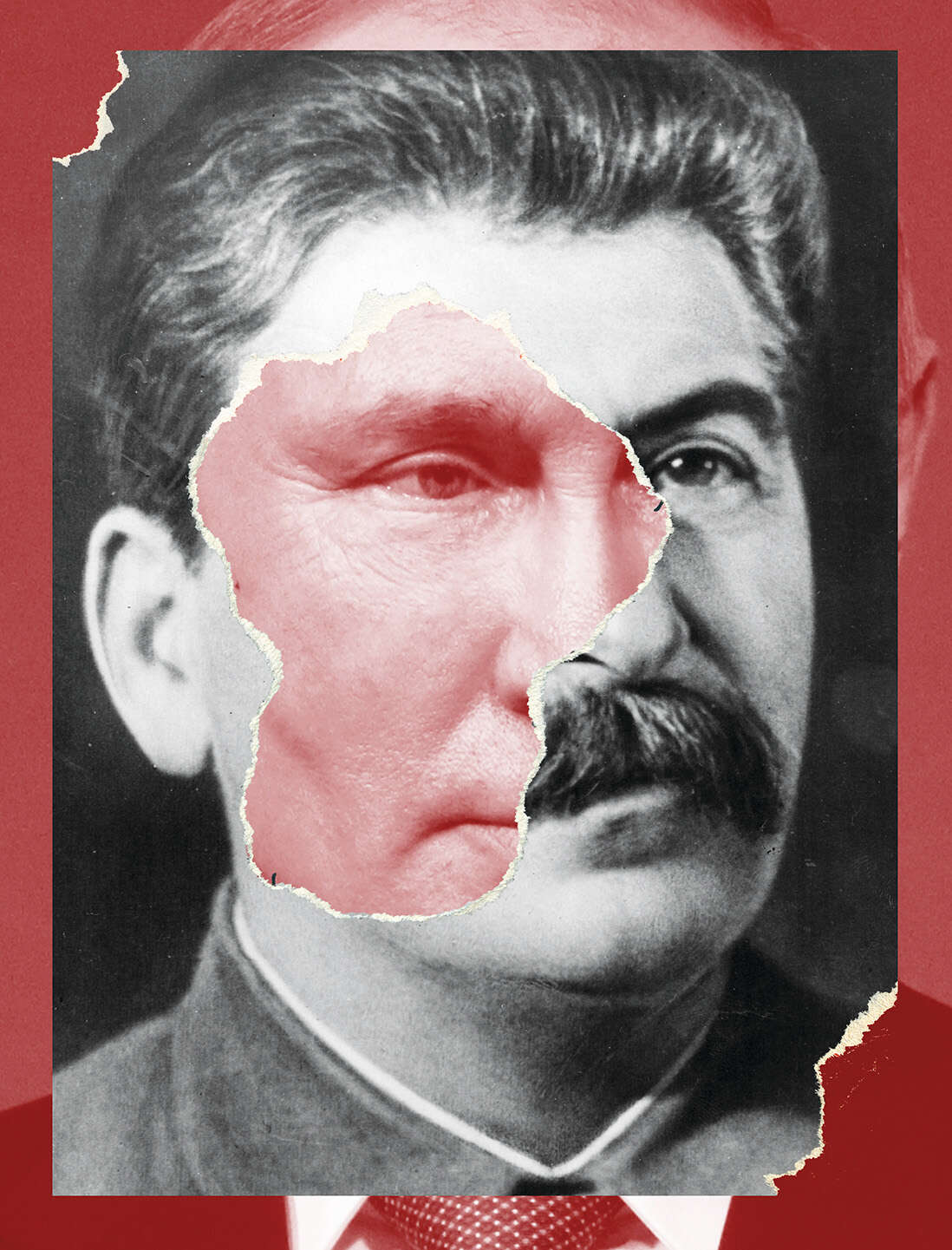 Why Vladimir Putin is beholden to Stalin's legacy