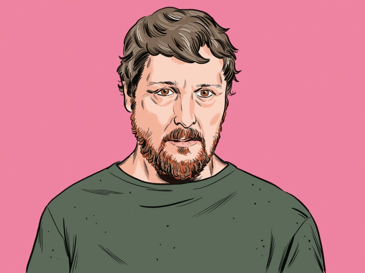 Tim Key Q&A: “I consumed The Office like toast”