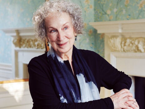 Margaret Atwood’s self-fulfilling prophecies
