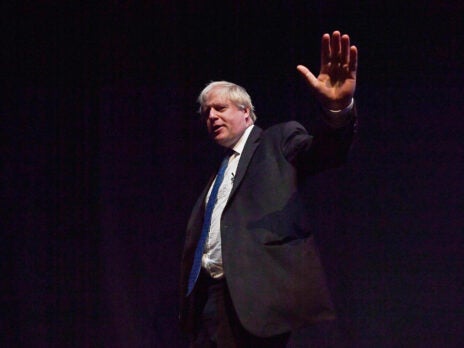 Will Boris Johnson survive the return of partygate?