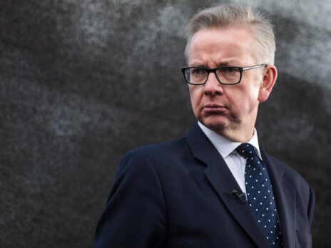 Don't kid yourself, Michael Gove: the hostile environment is peak Tory