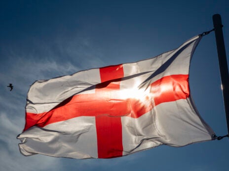 As a unified sense of British nationhood fades, we must ask: what is England?