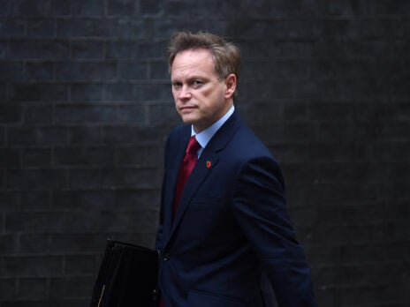 Commons Confidential: Shapps’s easy-fire ideology