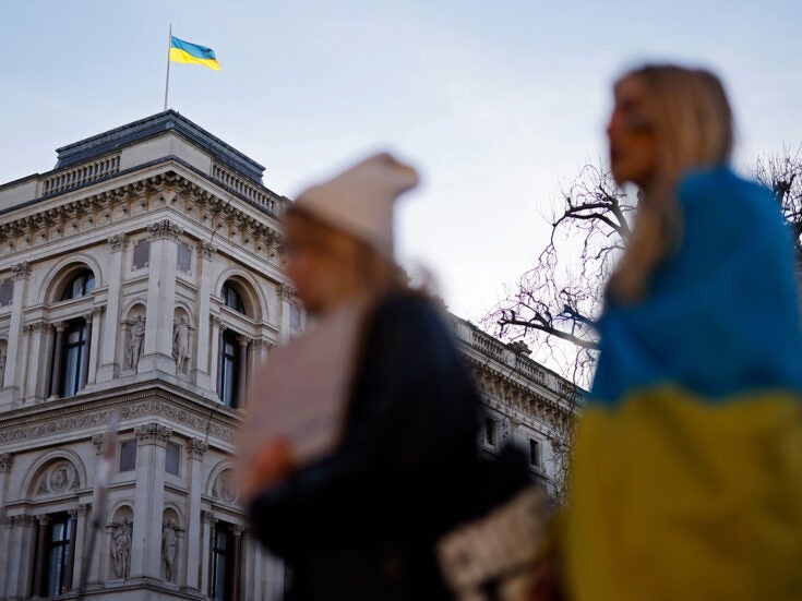 How the Russia-Ukraine war is irreversibly reshaping the UK’s domestic policies