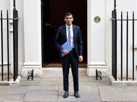 Rishi Sunak ignored the easiest way to help the poorest