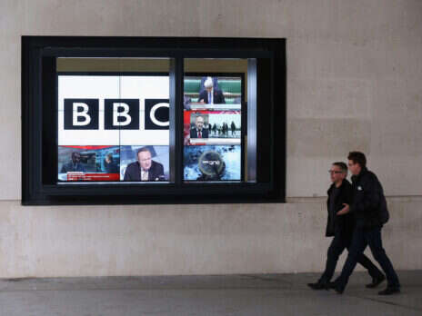 Isn't it obvious why people are leaving the BBC?