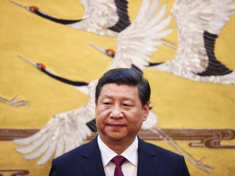 Xi Jinping could stop Putin's war in Ukraine. Will he?
