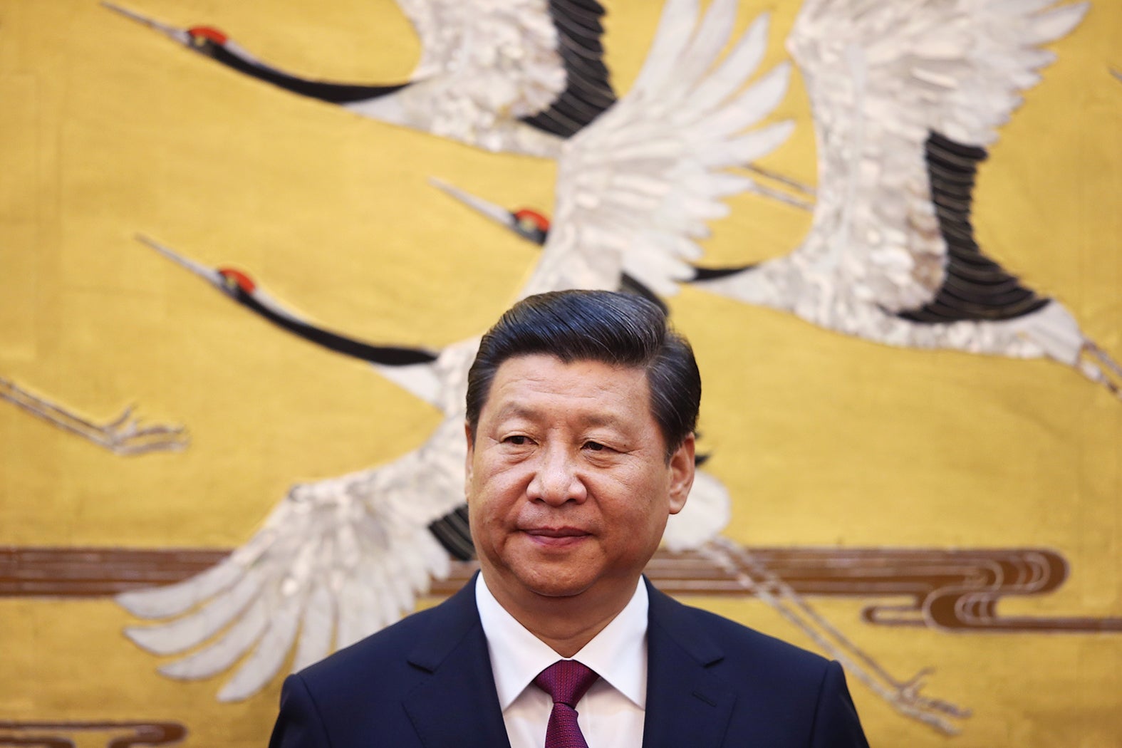Xi Jinping could stop Putin's war in Ukraine. Will he?