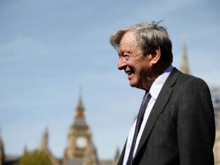 “Take Back Control meant Keep Them Out”: Alf Dubs on how Brexit “poisoned” the UK refugee response