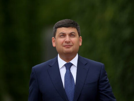 “A genocide against the Ukrainian people”: former Ukraine PM on Russia's invasion