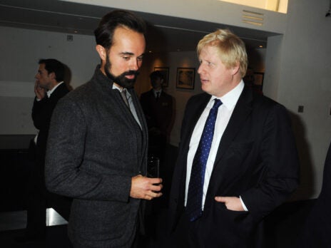 Why Evgeny Lebedev is a headache for the Conservatives