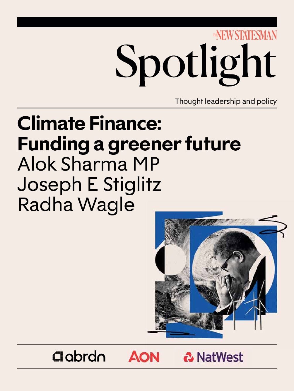 Climate Finance: Funding a greener future
