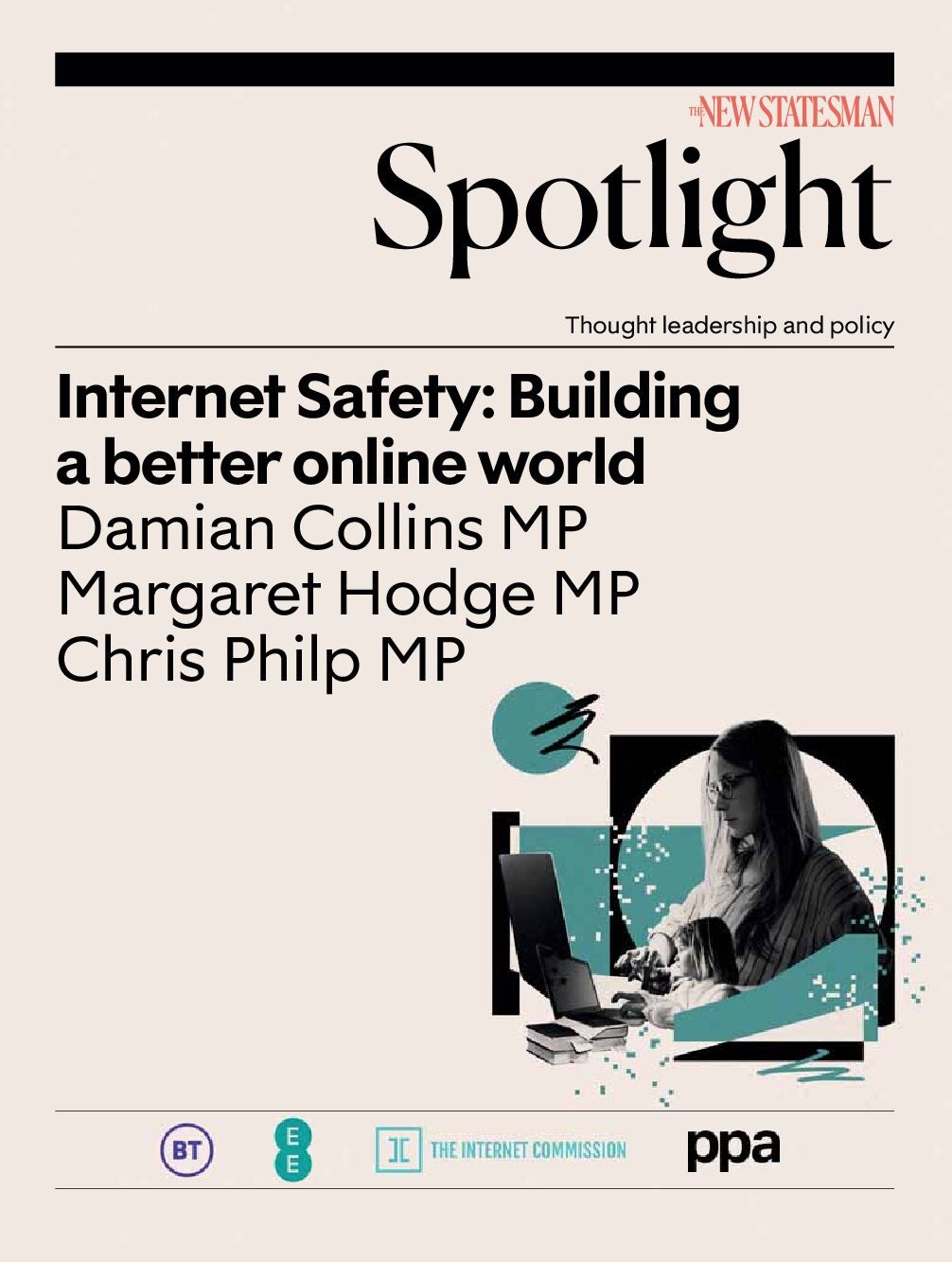 Internet Safety: Building a better online world