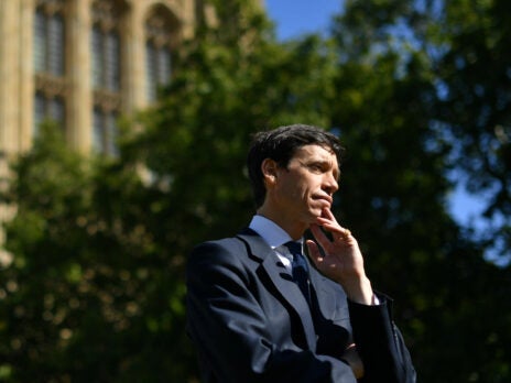 Standing up for the world’s refugees from Afghanistan to Ukraine, with Rory Stewart