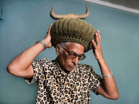 Don Letts: “Black Lives Matter protests made me question if I’d been tap dancing for the man”