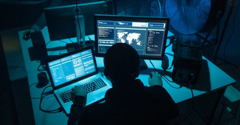 NCSC urges organisations using Russian tech to prepare for a cyberattack - Vimarsana News
