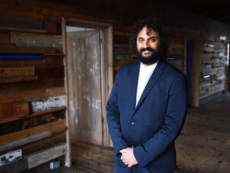 “The BBC won’t survive another Tory government”: Nish Kumar on the British comedy culture wars