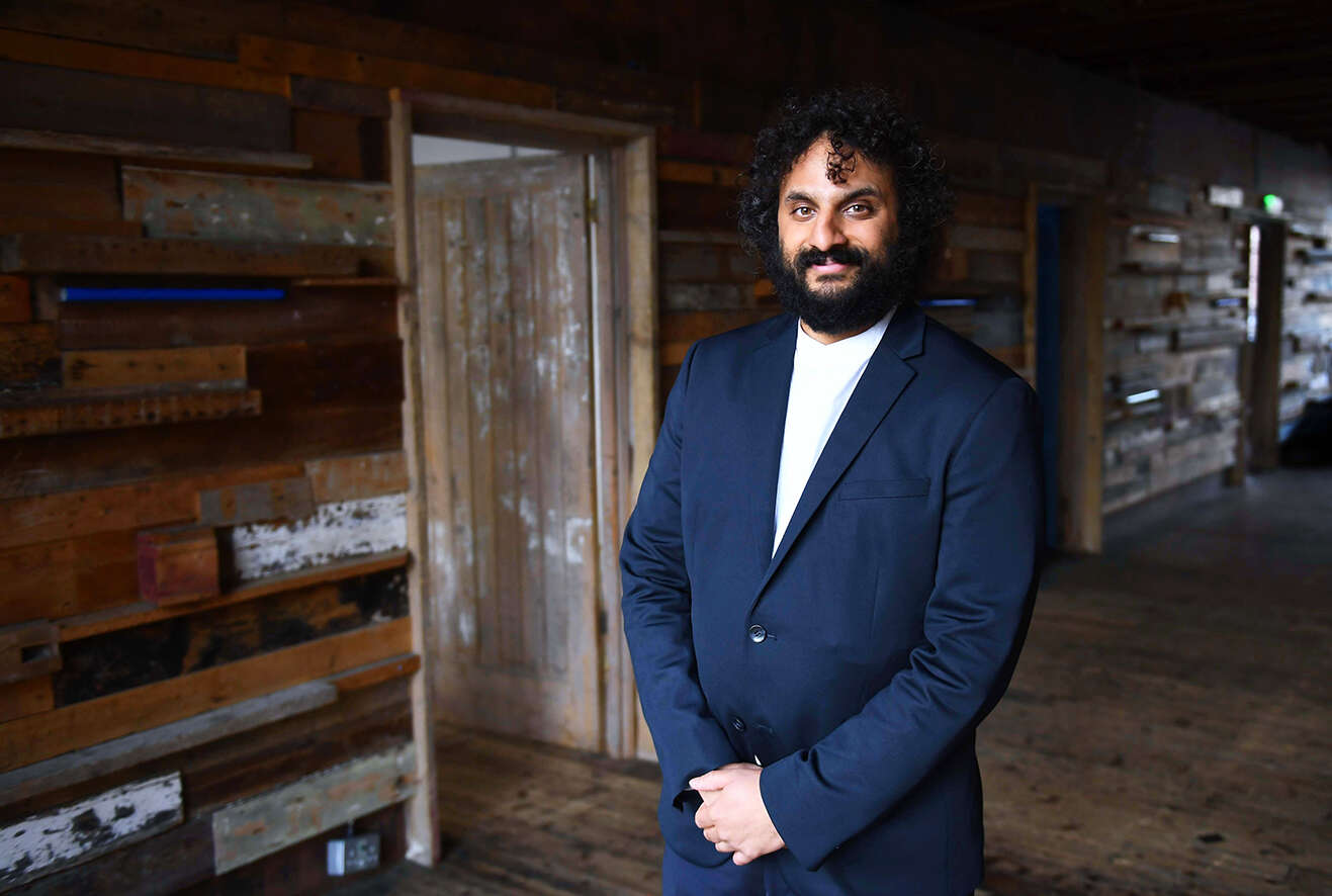“The BBC won’t survive another Tory government”: Nish Kumar on the British comedy culture wars