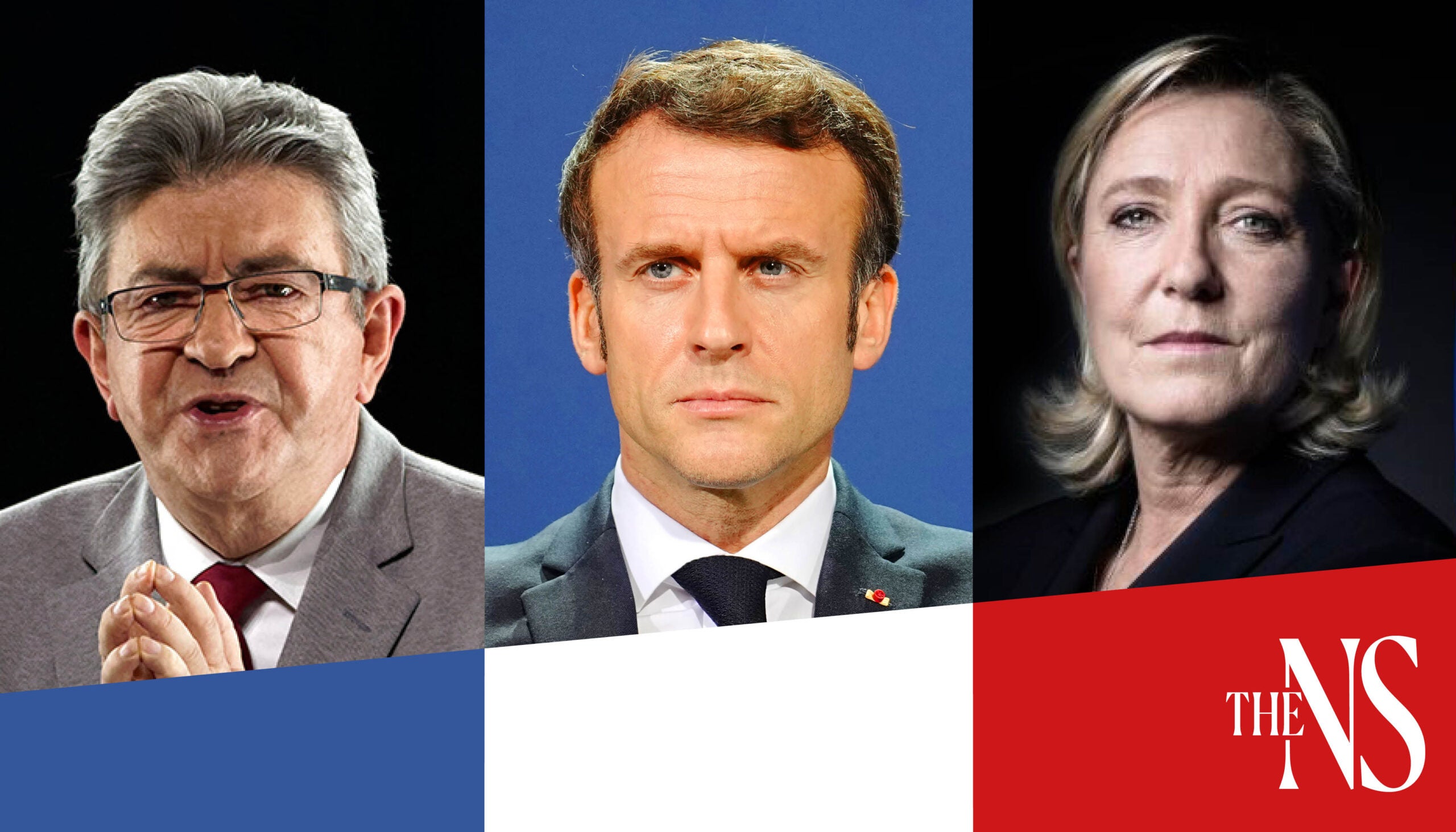 French election 2022: Live results and analysis