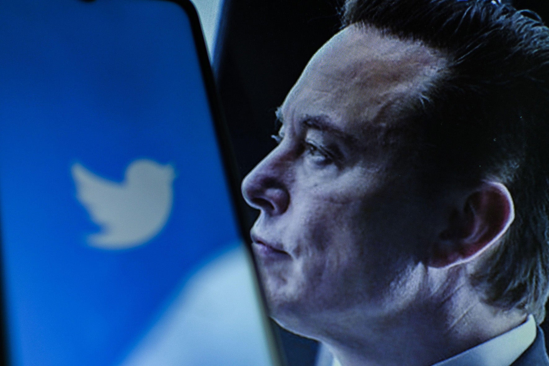 Elon Musk's Twitter takeover is about controlling attention
