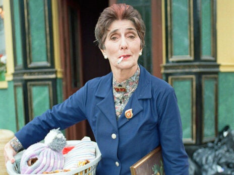 Remembering June Brown, a British cultural icon