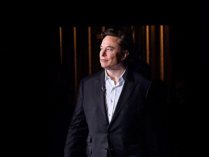 Why did Elon Musk U-turn on joining Twitter's board?