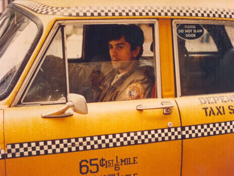 The meaning of Taxi Driver