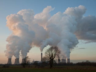 We should remain sceptical about carbon removal