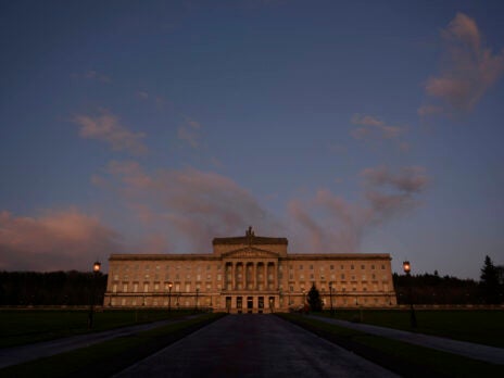 Why the May elections in Northern Ireland are the most significant in decades