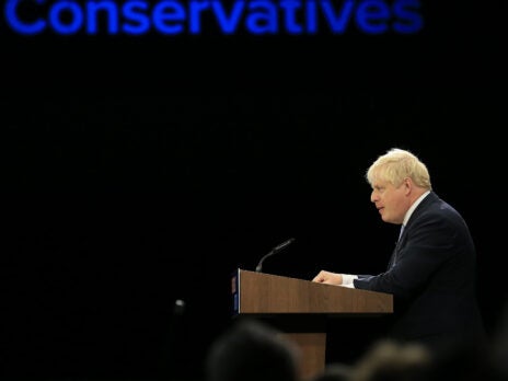 Are the Conservatives stuck with Boris Johnson?