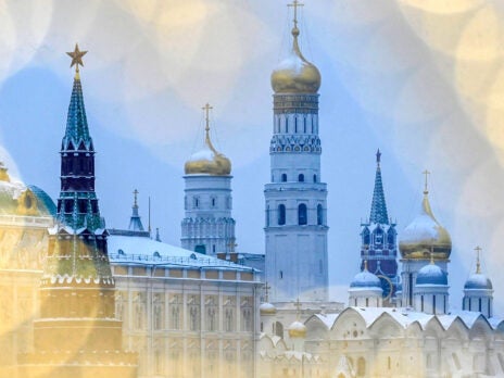 What’s going on inside the Kremlin, with Andrei Soldatov