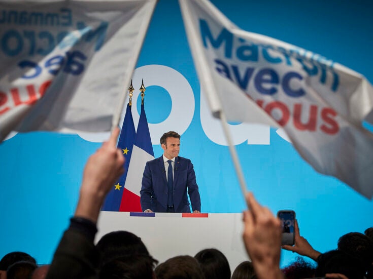 Travelling through Macron’s France, from the Channel to the Mediterranean – Audio Long Reads