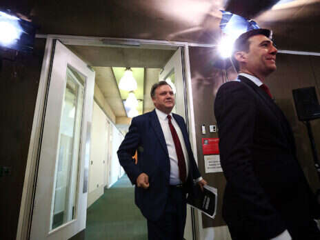 Can Ed Balls really resist the allure of power?