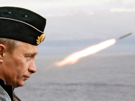 Is Putin really willing to go nuclear?
