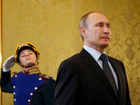 Don’t count on sanctions to push Putin from power