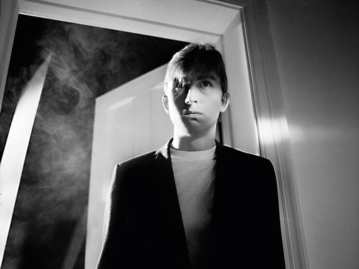 It’s his life: the secluded world of Talk Talk frontman Mark Hollis