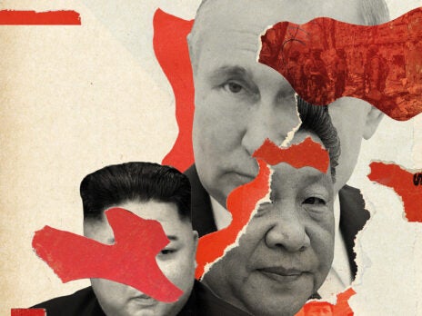 How the world’s dictators are rewriting the past in order to control the future
